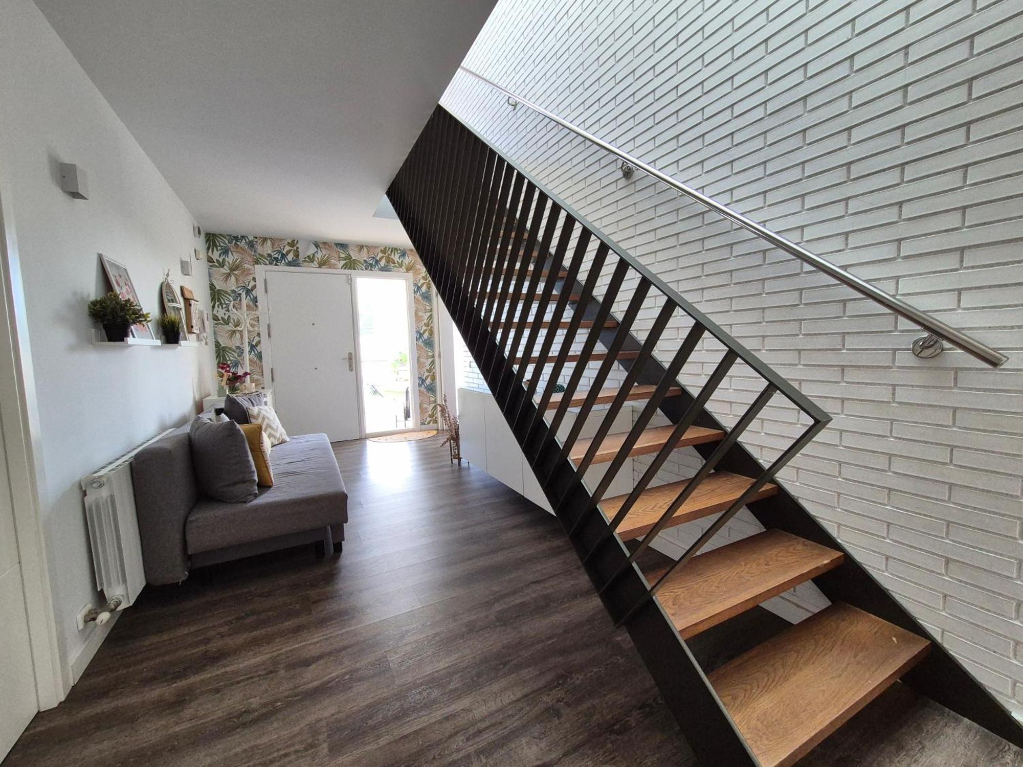 Casa Elena Maresme Villa Mataró Buitenkant foto