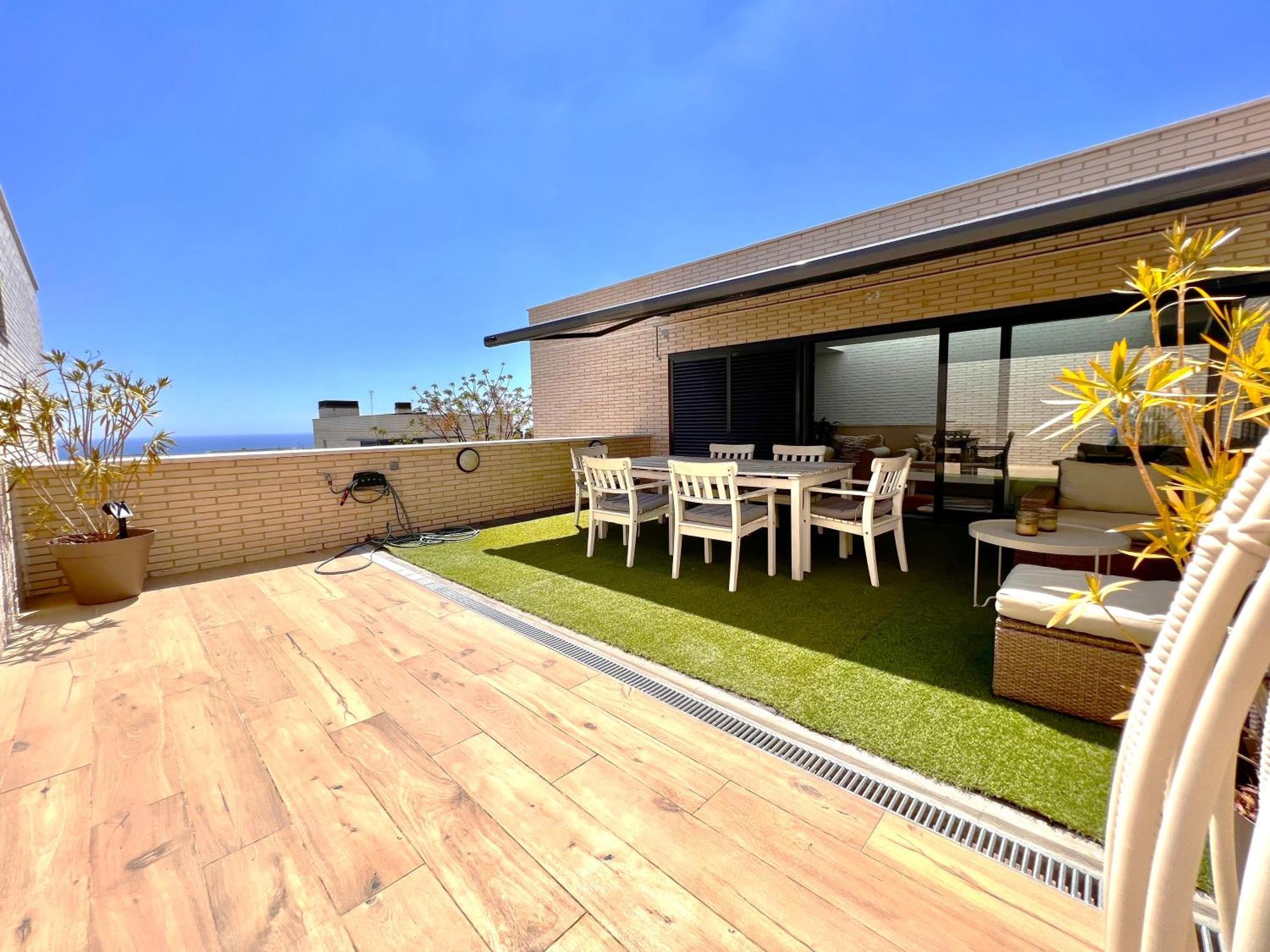 Casa Elena Maresme Villa Mataró Buitenkant foto