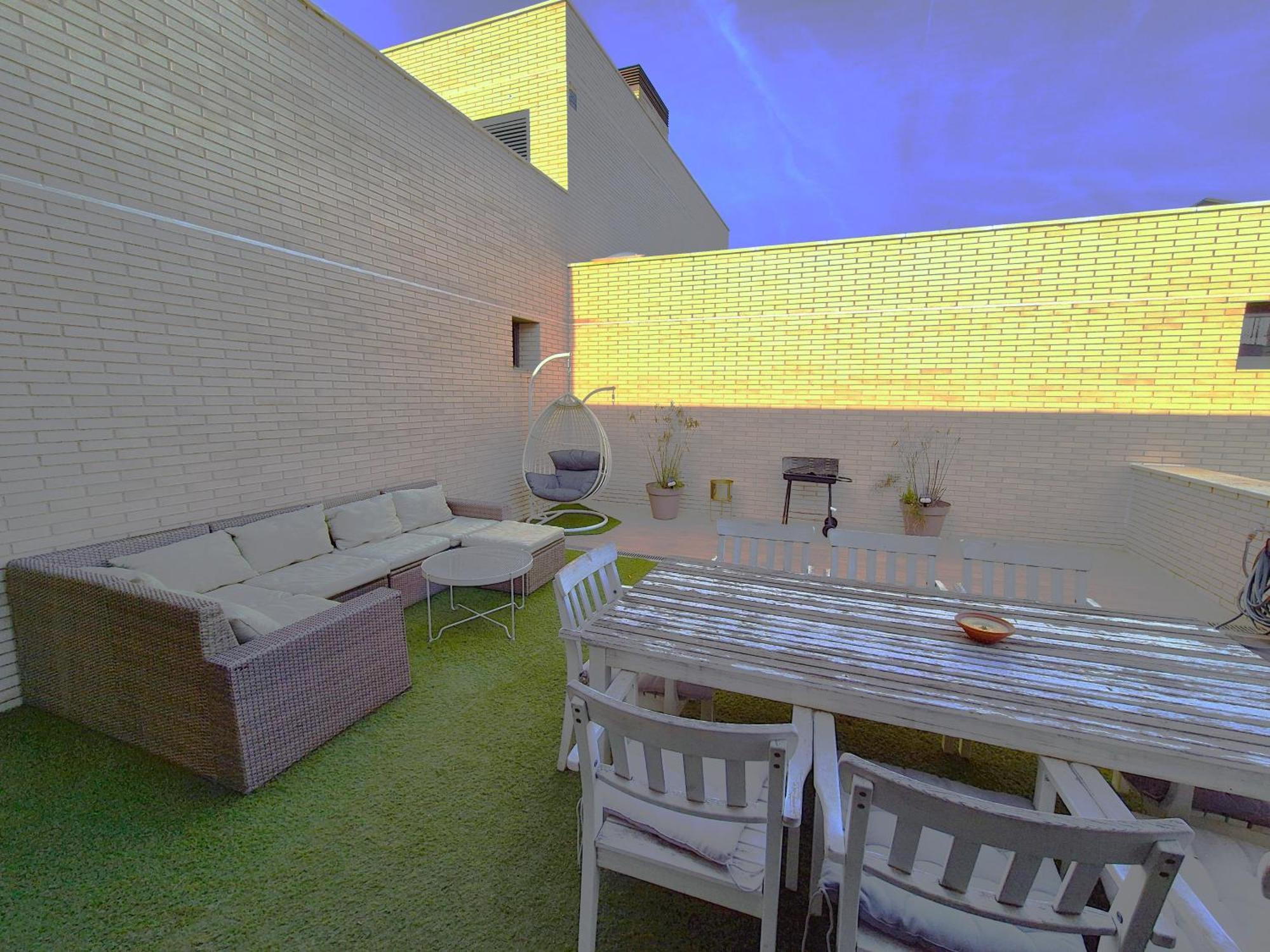 Casa Elena Maresme Villa Mataró Buitenkant foto