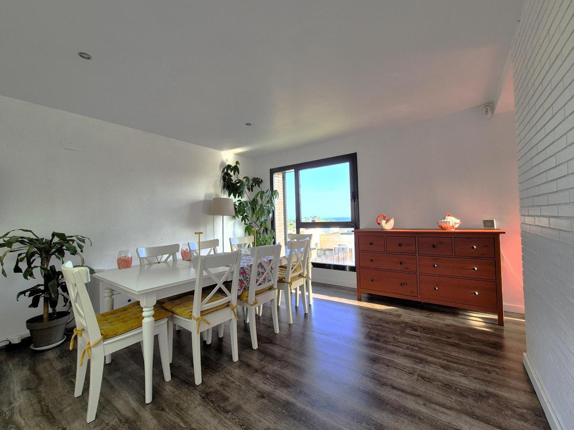 Casa Elena Maresme Villa Mataró Buitenkant foto