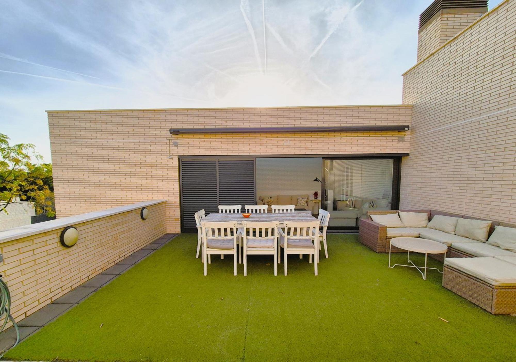Casa Elena Maresme Villa Mataró Buitenkant foto