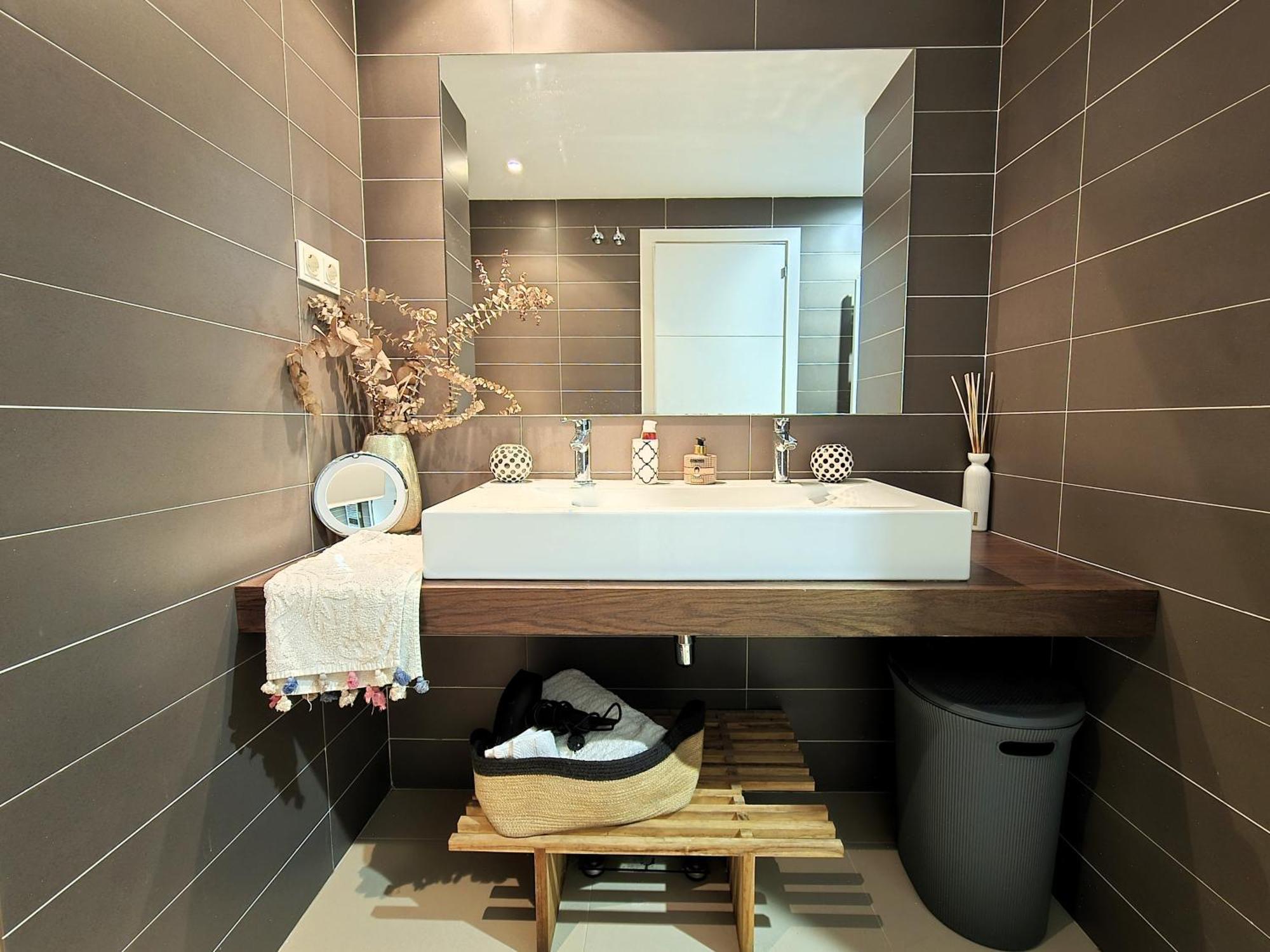 Casa Elena Maresme Villa Mataró Buitenkant foto