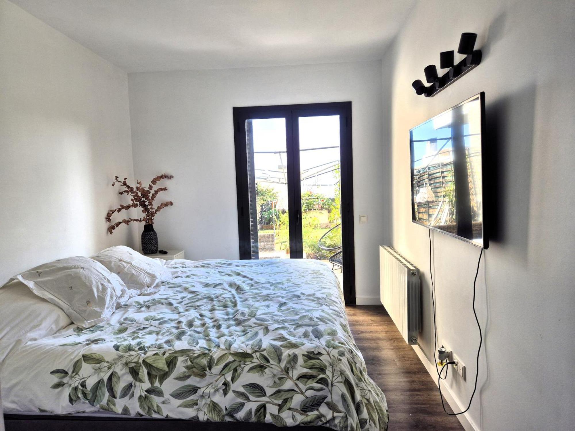 Casa Elena Maresme Villa Mataró Buitenkant foto