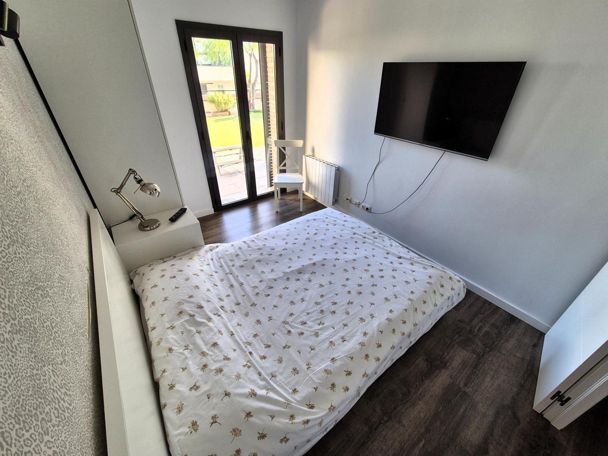 Casa Elena Maresme Villa Mataró Buitenkant foto