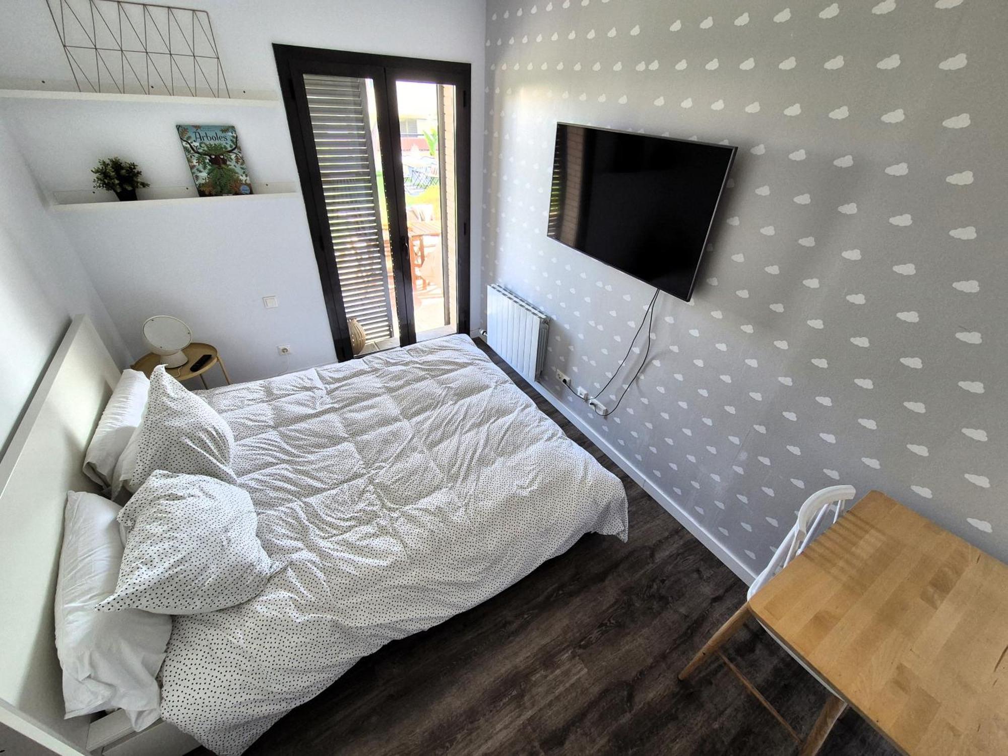 Casa Elena Maresme Villa Mataró Buitenkant foto