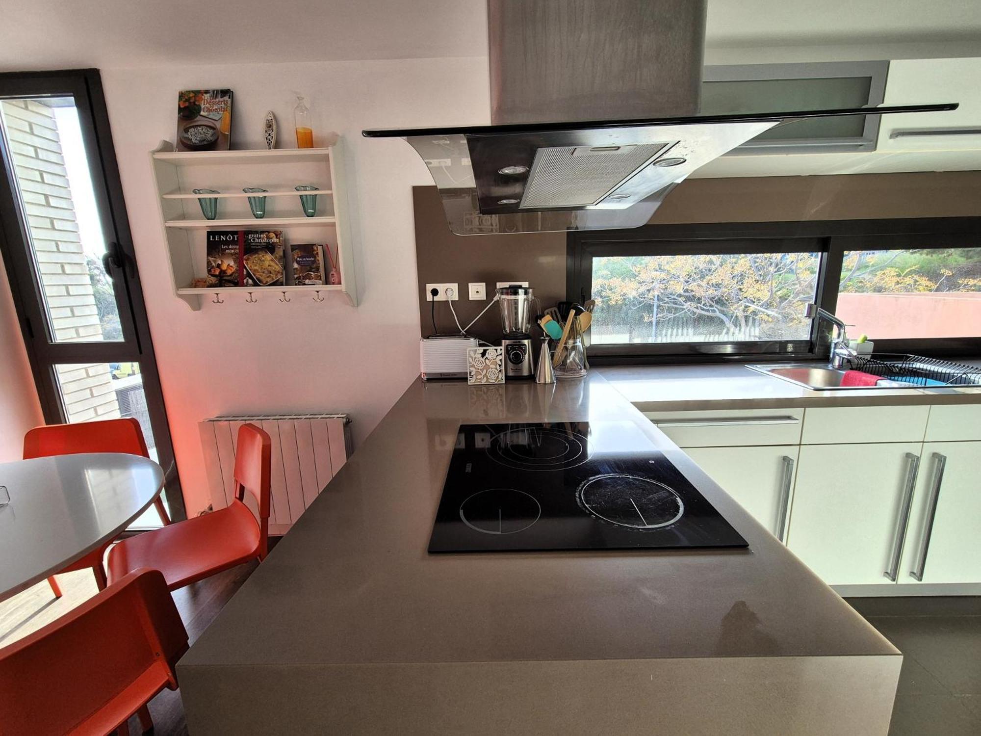 Casa Elena Maresme Villa Mataró Buitenkant foto