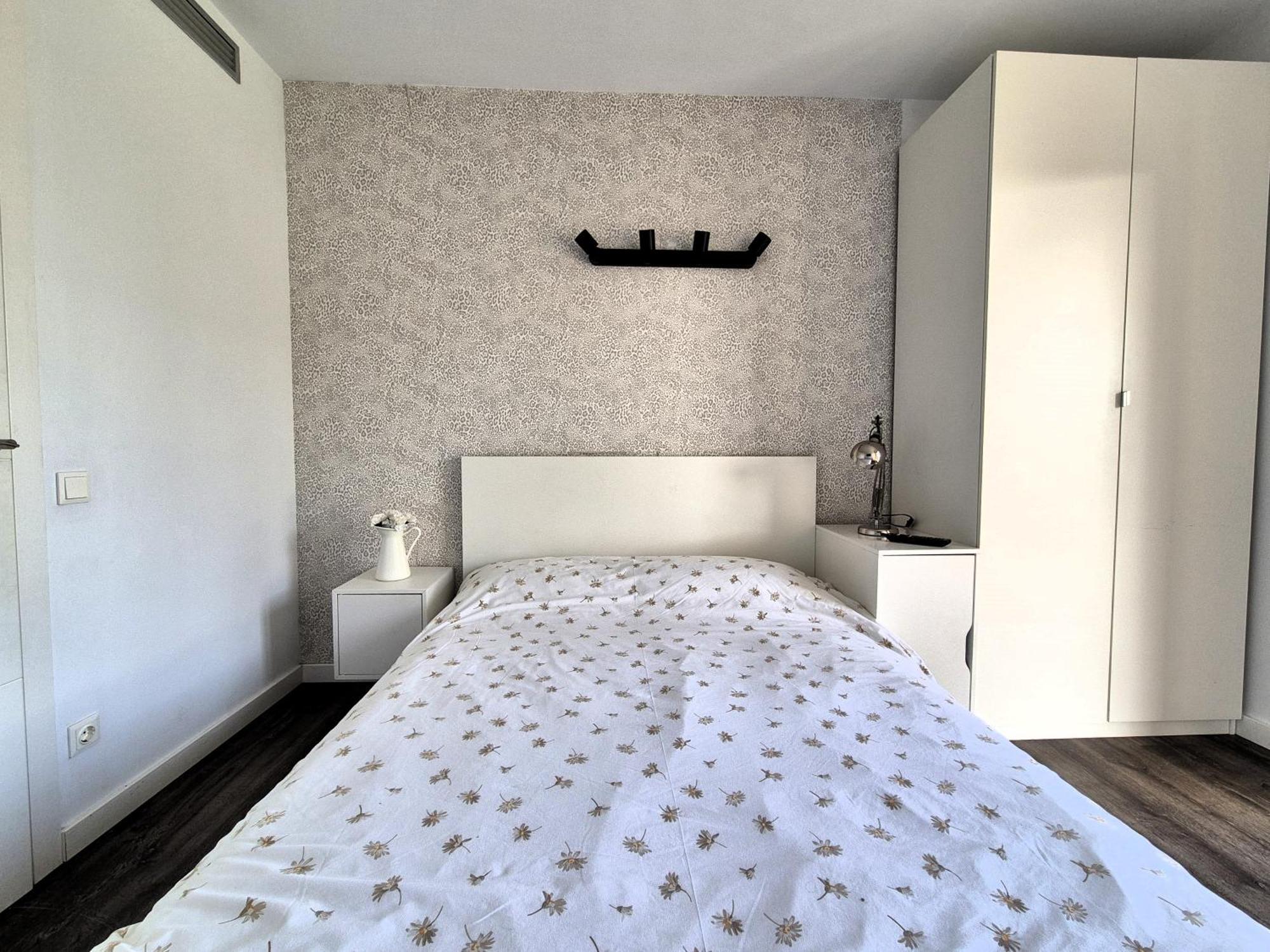 Casa Elena Maresme Villa Mataró Buitenkant foto