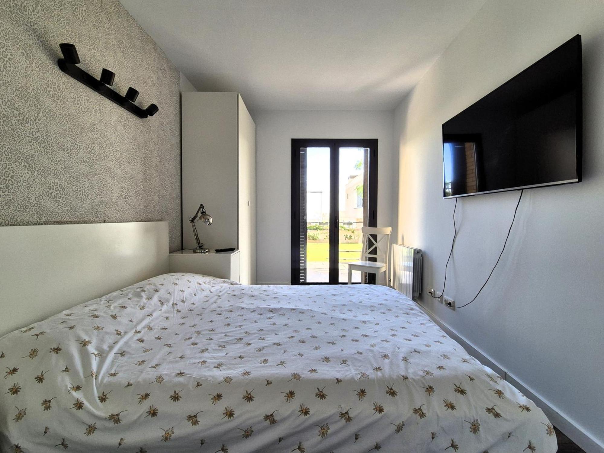 Casa Elena Maresme Villa Mataró Buitenkant foto