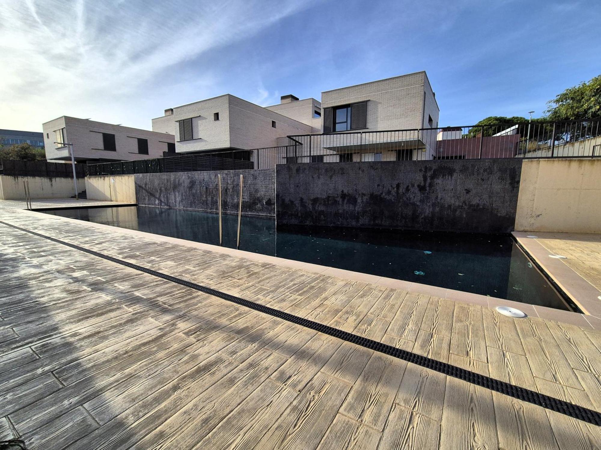 Casa Elena Maresme Villa Mataró Buitenkant foto