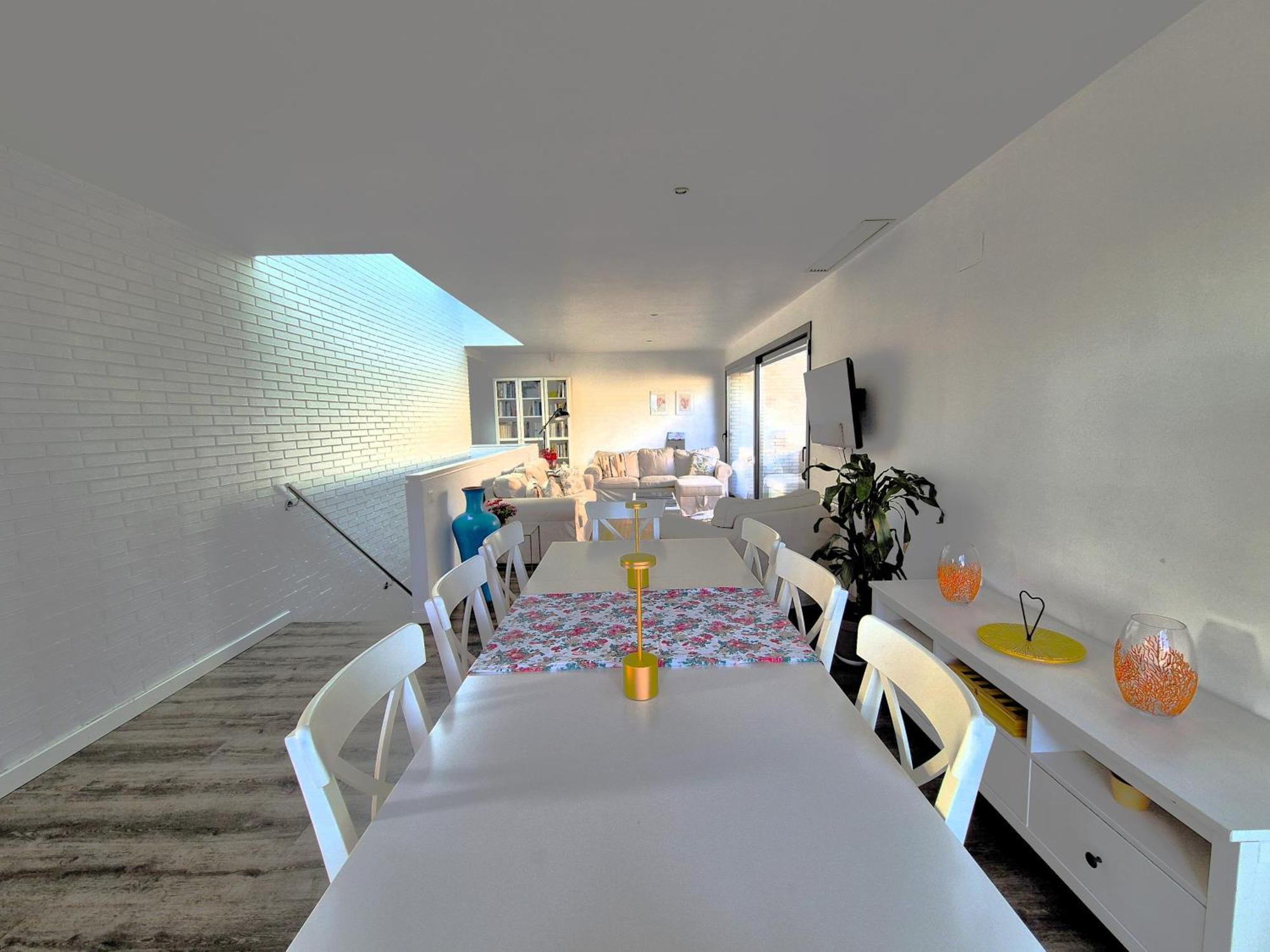 Casa Elena Maresme Villa Mataró Buitenkant foto